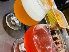 -麦凯伦烧烤·精酿超级工厂店(金桥总店)