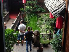 -凤凰山斑鱼馆(恭城店)