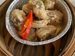 -港久茶餐厅(鹭洲里店)