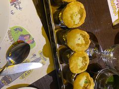 -Bombay Grill印度餐厅