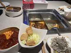 -海底捞火锅(番禺广场店)