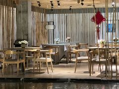 -凤翔温泉·丰泽园餐饮部