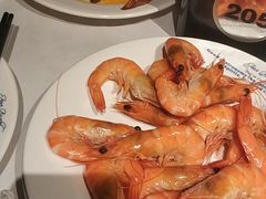 -星伦多自助料理·涮烤一体(虹悦城店)