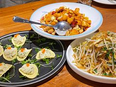 -又一福烤鸭·北京菜(东四店)