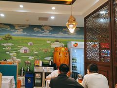 -阿西叶滩羊馆(交大店)