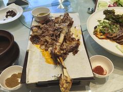 -一宽宽宴(白浮泉路店)