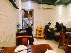 大堂-熠盛粤味(永康路店)