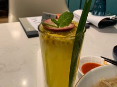 -美奈小馆·越南料理(中航城君尚购物中心店)