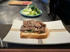 -岩盐·铁板料理(嘉里店)