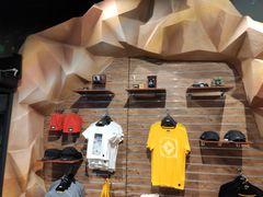 -珠海横琴国家地理探险家中心(创新方)