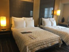 -青岛富力艾美酒店