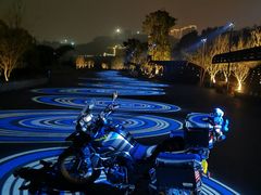 -金海湾滨江公园