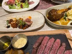 -OGGI TRATTORIA PIZZERIA(深业上城店)