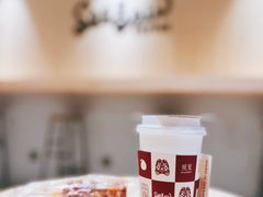 -Seesaw Coffee(西岸凤巢店)