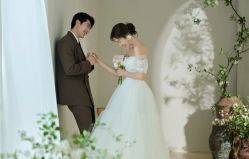 -金夫人婚纱摄影(总店)
