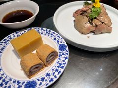 -羲和雅苑•北京烤鸭(乐园道万象城店)