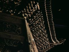 -报恩寺(平武县)