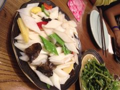 iphone_upload_pic-妈妈的味道(工人体育场东路店)