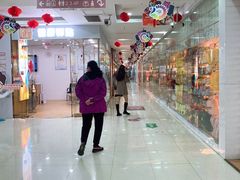 -友谊服饰商场(名品商厦店)