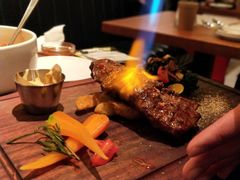 爆款牛魔王-卡朋厨房(289艺术园区店)