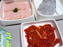 -海底捞火锅(北京路店)