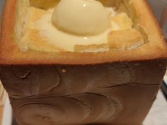 -绿茶餐厅(广州天河城店)