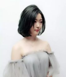 -HH·MG染烫店