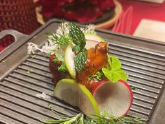 -叶叶菩提(太原别墅店)