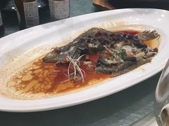 -狮王府淮扬菜(新街口友谊店)