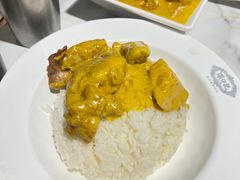 -深仔记茶餐厅(亚士厘道店)