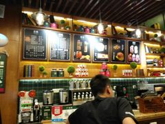 -广芳园·香港潮饮店(文化路店)