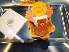 -CORNER CONE GELATO酷矿手作霜淇淋(南头古城店)
