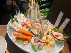 -生如夏花泰式火锅(西村黑金店)