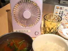 -肉肉大米(金虹桥店)