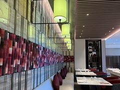 -上海宝华喜来登酒店·采悦轩中餐厅