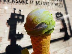-Dal Cuore 达可芮冰淇淋(陕西北路店)