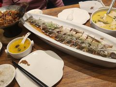 -花舍·新派粤菜·西餐·下午茶(亚运村·鸟巢店)
