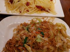 -朴厝私房菜(鼓浪屿店)