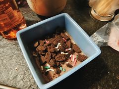 奥利奥布丁-盛江山自助料理(奥莱锦辉购物广场店)