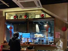 -串大叔炭火烤串·鸡西大冷面刀削面(总店)