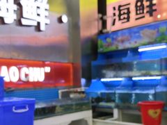-陈小厨海鲜大咖·15年平潭味(龙王头店)