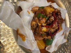 -天山传奇新疆菜(SKLP店)