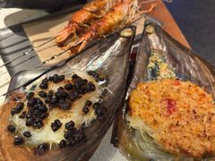 -沪小胖·小龙虾·蓝龙王(八佰伴店)