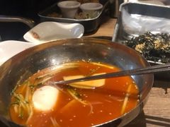 -火炉火自助餐(朝阳大悦城店)