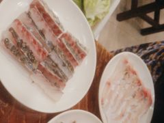 -正能量脆肉鲩火锅