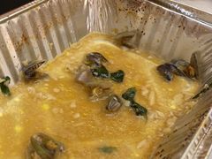 -白仁仔· 活烤海鲜 宵夜(豫园店)