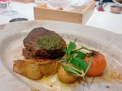 -王品牛排(杭州大厦店)