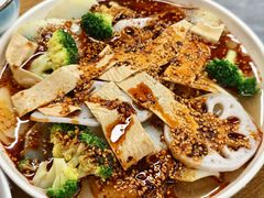 -艺味深尝(云锦路店)