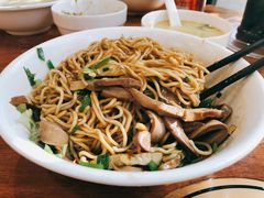 -欣达面馆(天桥支路店)