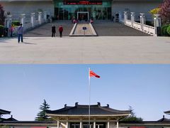 -西安城墙·碑林历史文化景区